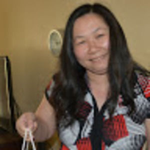 Meet your Posher, Linda